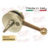ALBERO MOTORE MADE IN ITALY  VESPA 160 GS VSB1T - dal 1962 al 1965 PRODOTTO ITALIANO