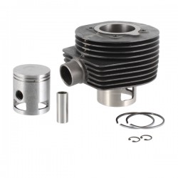 GRUPPO CILINDRO GOETZE VESPA PX 150 D.57,8MM