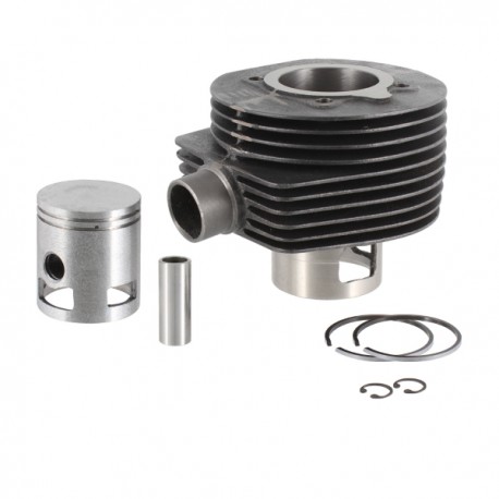 GRUPPO CILINDRO GOETZE VESPA PX 150 D.57,8MM