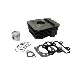 GRUPPO CILINDRO PIAGGIO 50 4T MOTORE 4 VALVOLE