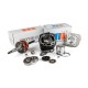 KIT GRUPPO TERMICO ALBERO MOTORE 70 CC SCOOTER MINARELLI ORIZZONTALE AC