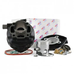 GRUPPO TERMICO TRASFORMAZIONE DR EVO 70CC D.47MM SCOOTER MINARELLI H2O