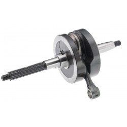 ALBERO MOTORE PIAGGIO 50 4T 2 VALVOLE