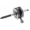 ALBERO MOTORE PIAGGIO 50 4T 2 VALVOLE