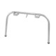 CAVALLETTO ZINCATO SPESSORE MM 16 PER VESPA 50 90 SS V5SS1T V9SS1T