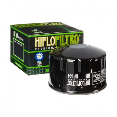 FILTRO OLIO HIFLO BMW R1200GS 04-012
