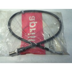 CAVO TRASMISSIONE CONTAGIRI APRILIA ETX 125 86 TUAREG 125 87 WIND 88-89