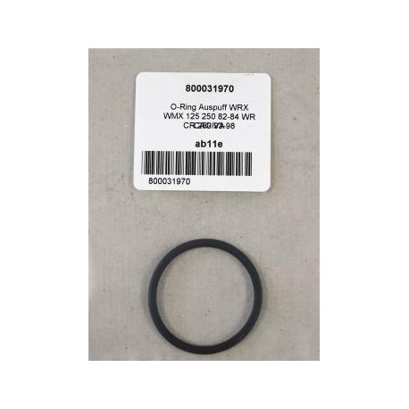 GUARNIZIONE OR SCARICO CAGIVA WRX WMX 125 150 82/84