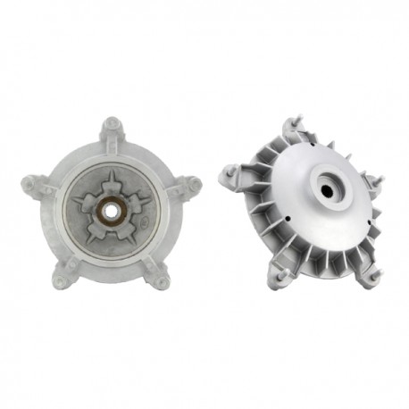 TAMBURO FRENO ANTERIORE PER VESPA PK 50 XL PK 50 PK 50 S