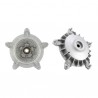 TAMBURO FRENO ANTERIORE PER VESPA PK 50 XL PK 50 PK 50 S