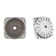 TAMBURO FRENO POSTERIORE VESPA 150 SUPER VESPA P 150S VBCI-VNC1