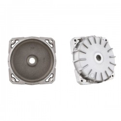 TAMBURO FRENO POSTERIORE VESPA 150 SUPER VESPA P 150S VBCI-VNC1