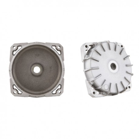 TAMBURO FRENO POSTERIORE VESPA 150 SUPER VESPA P 150S VBCI-VNC1