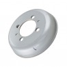 TAMBURO FRENO ANTERIORE VESPA 125 VN1 VNA VNB VESPA 150 VL1 VB VBA VBB
