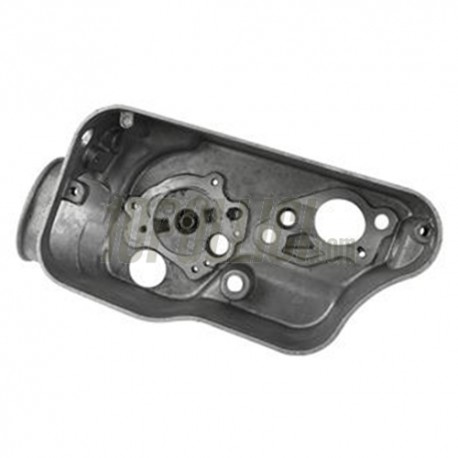 VASCHETTA SCATOLA CARBURATORE CON MIX VESPA PX PE 80 125 150 200