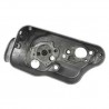 VASCHETTA SCATOLA CARBURATORE CON MIX VESPA PX PE 80 125 150 200