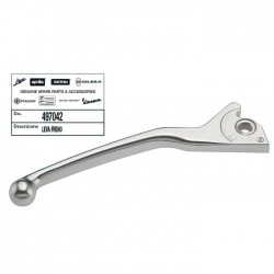 LEVA FRENO DX PIAGGIO VESPA 50 125 LX VESPA SPORT GTS 200 250 300