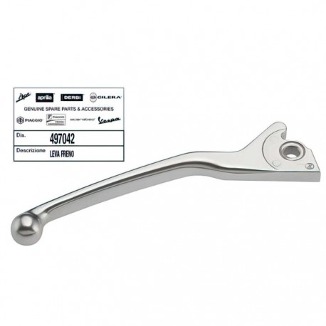 LEVA FRENO DX PIAGGIO VESPA 50 125 LX VESPA SPORT GTS 200 250 300