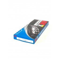 CATENA RK 520H 120 MAGLIE NERA