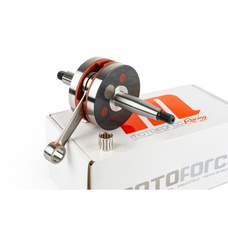 ALBERO MOTORE RACING MOTOFORCE SCOOTER MINARELLI ORIZZONTALE