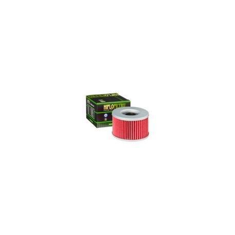 FILTRO OLIO HONDA CB250/400T/N-CX500