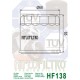 FILTRO OLIO SUZUKI GSXR TUTTI