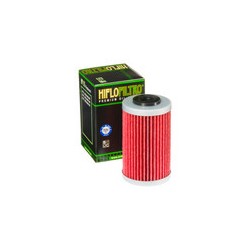 FILTRO OLIO KTM SX/EXC 450 03- 525 EXC 03-