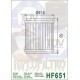 FILTRO OLIO KTM DUKE 690 12-