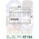 FILTRO OLIO HIFLO BMW R1200GS 04-012