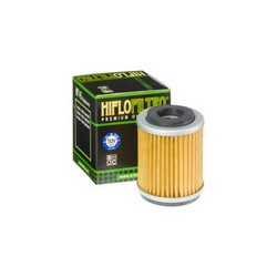 FILTRO OLIO  HIFLO YAMAHA TT600 E/R 99-00