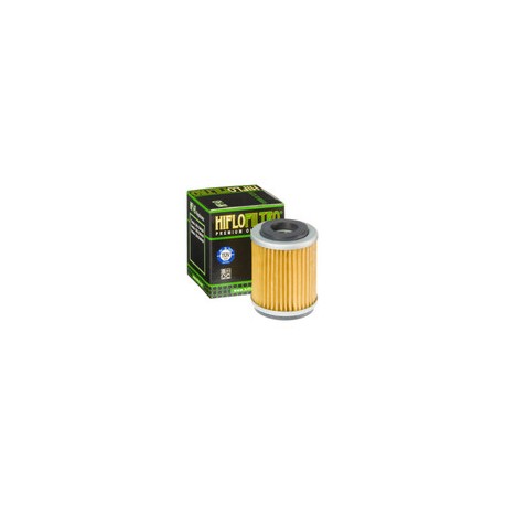 FILTRO OLIO  HIFLO YAMAHA TT600 E/R 99-00
