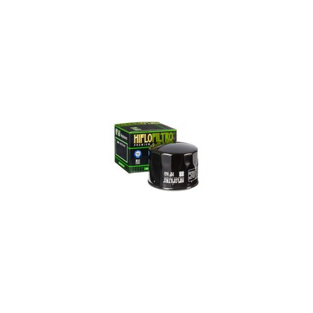 FILTRO OLIO HIFLO BMW R1200GS 13-14