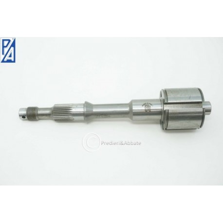 ALBERO PORTA INGRANAGGI CAMBIO VESPA 50 90 125 N L R SPECIAL ET3 PK XL XL2 FL PRIMAVERA