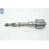 ALBERO PORTA INGRANAGGI CAMBIO VESPA 50 90 125 N L R SPECIAL ET3 PK XL XL2 FL PRIMAVERA
