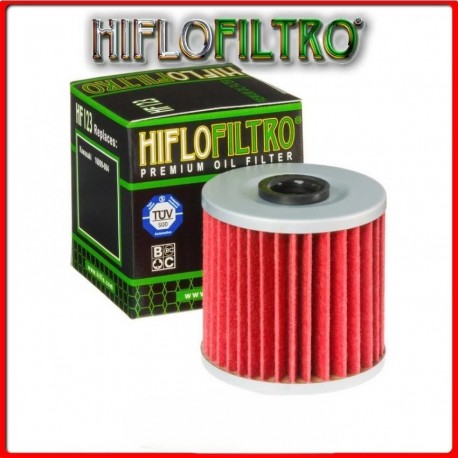 FILTRO OLIO KAWASAKI KLR 200 600 650