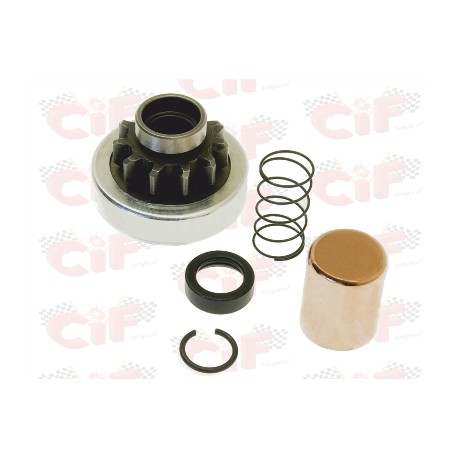 KIT REVISIONE MOTORINO AVVIAMENTO VESPA PX E ARCOBALENO PK 50-125 PK XL 50-125 APE TM P50