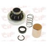 KIT REVISIONE MOTORINO AVVIAMENTO VESPA PX E ARCOBALENO PK 50-125 PK XL 50-125 APE TM P50
