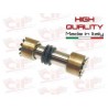 PERNO SOSPENSIONE ANTERIORE VESPA PX 125 150 200 1A SERIE