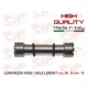 PERNO SOSPENSIONE ANTERIORE APE CAR P2-P3 LUNGHEZZA ASSE 84MM D.18MM