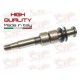 PERNO ASSE COMANDO SOSPENSIONE SNODO ANT.VESPA 125 VM VN VNA VNB 150 VL VB1 VBA VBB GS VS GL