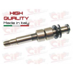 PERNO ASSE COMANDO SOSPENSIONE SNODO ANT.VESPA 125 VM VN VNA VNB 150 VL VB1 VBA VBB GS VS GL