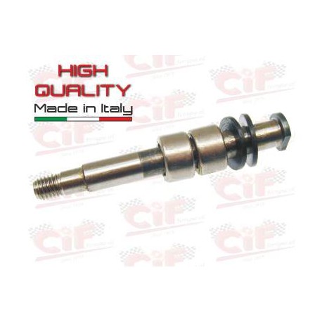PERNO ASSE COMANDO SOSPENSIONE SNODO ANT.VESPA 125 VM VN VNA VNB 150 VL VB1 VBA VBB GS VS GL