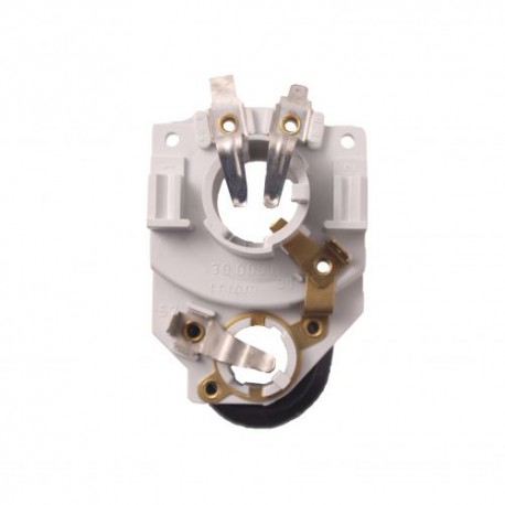 PORTALAMPADA FARI A DUE LUCI PER VESPA PX 80 125 150 200 PE ARCOBALENO P E ETS