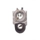PORTALAMPADA FARI A DUE LUCI PER VESPA PX 80 125 150 200 PE ARCOBALENO P E ETS