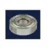 CUSCINETTO SKF 6201 2Z 12-32-10 RADIALE COPERTO DA 2 LATI