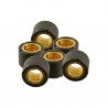 KIT RULLI VARIATORE RMS D.15X12 GR.4