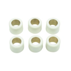 KIT RULLI MALOSSI"MOLIBROLL" D.16X13 GRAMMI 3