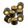 KIT RULLI MALOSSI D.20X12 GRAMMI 9,5