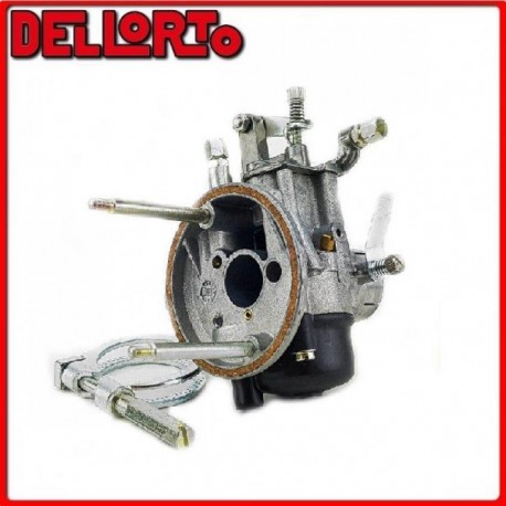 CARBURATORE DELL'ORTO SHBC 19.19 PER VESPA 125 PRIMAVERA ET3