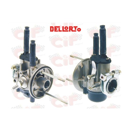 CARBURATORE DELL'ORTO SHBC 18-16A